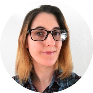 Meet your Posher, Rachel